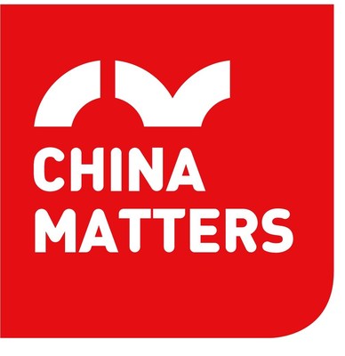 China Matters Logo (PRNewsfoto/China Matters)