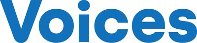 Voices logo (CNW Group/Voices)
