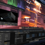 Assimilate Announces Live FX and Live FX Studio Software for Live Compositing of Virtual Production
