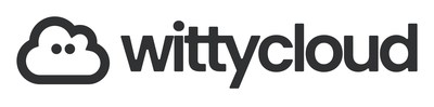 Wittycloud Logo (CNW Group/Wittycloud)