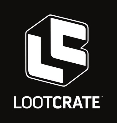 Loot Crate (PRNewsfoto/Loot Crate)