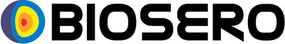 Biosero, Inc. Logo (PRNewsfoto/Biosero, Inc.)