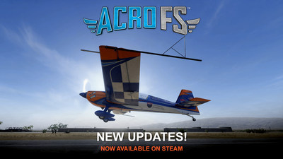 Now updated with great new planes, beautiful airports, new racing challenges, online leaderboards, and multi-controller support!