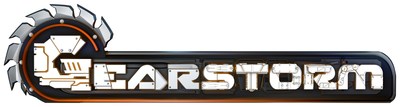 GearStorm (PRNewsfoto/Iron City Games, LLC)