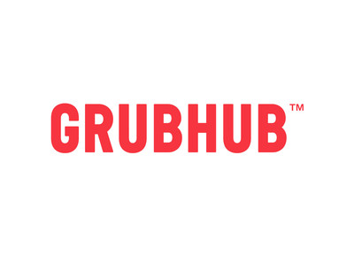 Grubhub logo (PRNewsfoto/Grubhub)