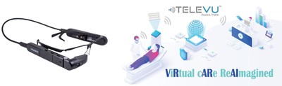 Vuzix M400 Smart Glasses and TeleVU’s Solution