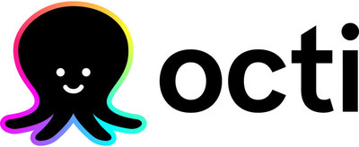 Octi Logo