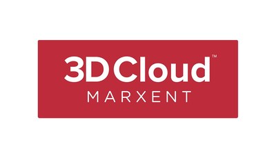 Marxent is now 3D Cloud&trade; by Marxent
