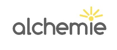 alchemie logo