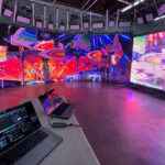 Assimilate’s Live FX 9.6 Delivers Game-changing Image-based Lighting and Projection Mapping for LED Wall-based Virtual Production Workflows