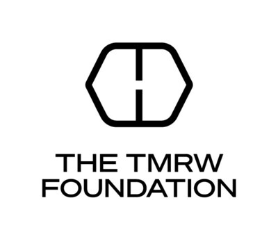 The TMRW Foundation