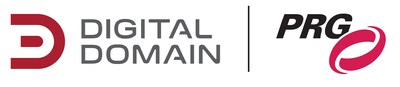 Digital Domain and PRG Partnership