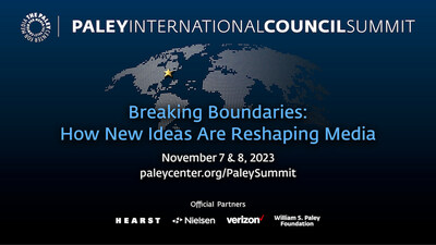 2023 Paley International Council Summit