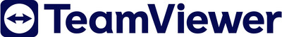 TeamViewer Logo (PRNewsfoto/TeamViewer)