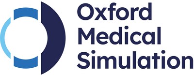 Oxford Medical Simulation Logo