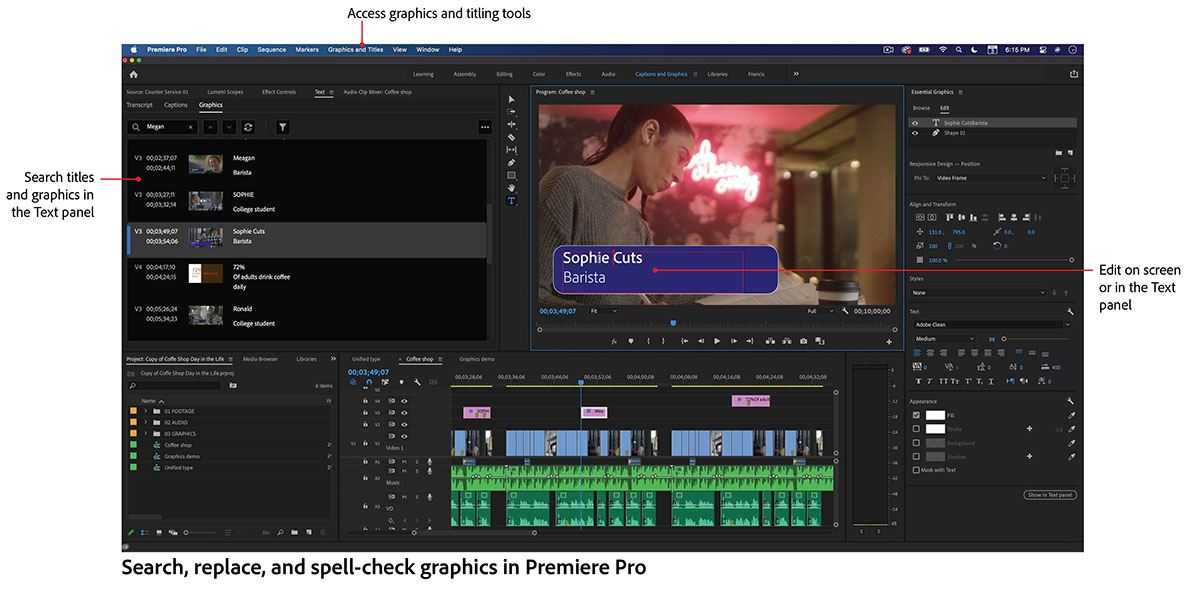 Video Editing Package Top 5 Video Editing Applications – Digital Producer Magazine