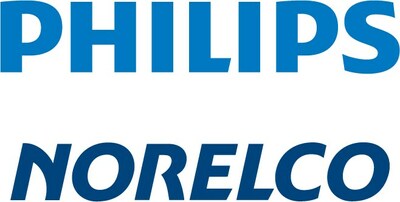 Philips Norelco Logo (PRNewsfoto/Philips Norelco)
