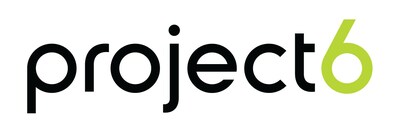 Project6 Design logo