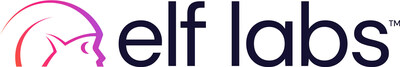 Elf Labs Logo (PRNewsfoto/Elf Labs)