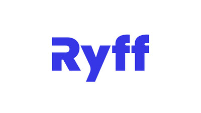 Ryff Logo (PRNewsfoto/Ryff)
