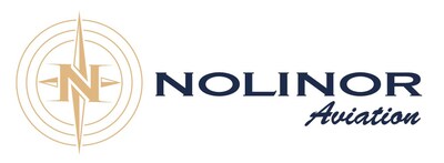 Nolinor Aviation logo (CNW Group/Nolinor Aviation)