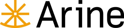 Arine Logo (PRNewsfoto/Arine)