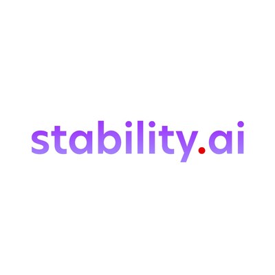 Stability AI Logo