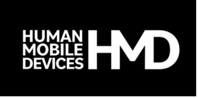 HMD Logo