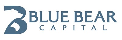 Blue Bear Capital Logo