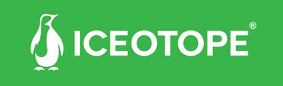 Iceotope Logo (PRNewsfoto/Iceotope)