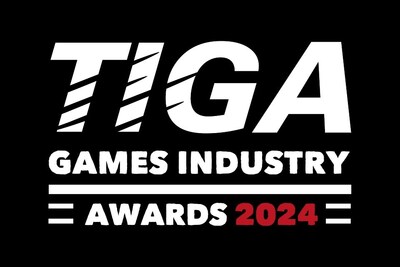 TIGA GAMES Logo