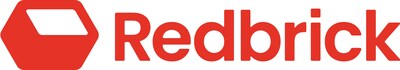 Redbrick logo (PRNewsfoto/Redbrick)