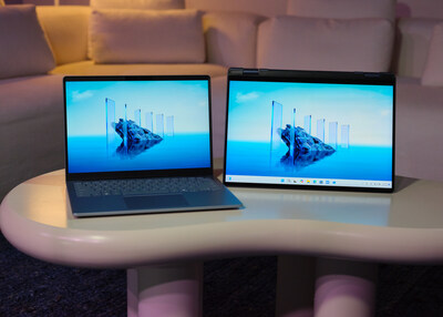 Dell 14 Plus and Dell 16 Plus 2-in-1