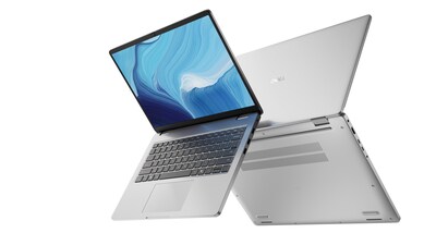 Dell Pro 14 and Dell Pro 16