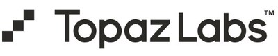 Topaz Labs logo (PRNewsfoto/Topaz Labs)