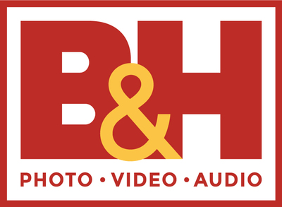 B&H Photo Video, Camera Electronics Store (PRNewsfoto/B&H Photo)