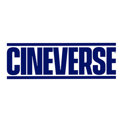 Courtesy of Cineverse (PRNewsfoto/Cineverse Corp.)