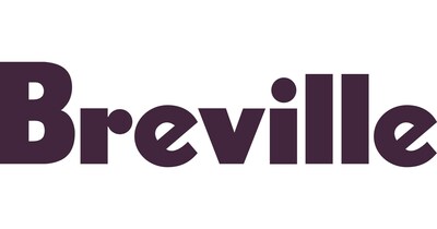 Breville logo (PRNewsfoto/Breville USA)