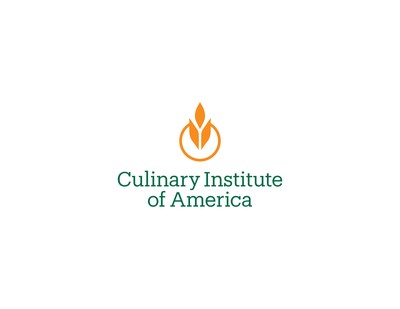 Culinary Institute of America logo (PRNewsfoto/The Culinary Institute of America)
