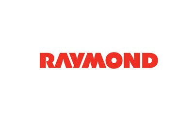 The Raymond Corporation (PRNewsfoto/The Raymond Corporation) The Raymond Corporation (PRNewsfoto/The Raymond Corporation)