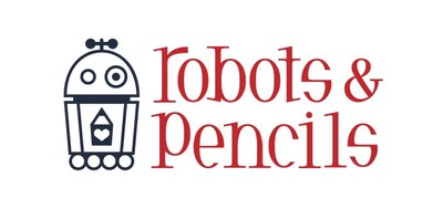 Robots & Pencils Logo (PRNewsfoto/Robots & Pencils)