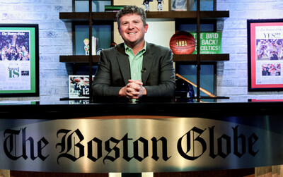 Boston Globe Sports Report, Host & Globe Sports Writer Ben Volin