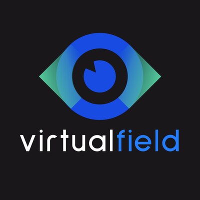 Learn more about the most reliable virtual visual testing device in the world at VirtualField.io. (PRNewsfoto/Virtual Field)