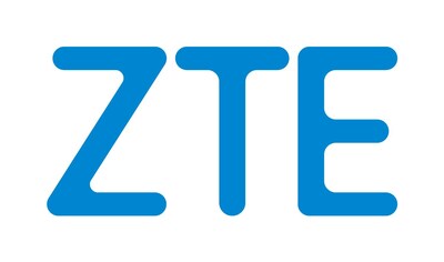 (PRNewsfoto/ZTE Corporation) (PRNewsfoto/ZTE Corporation)