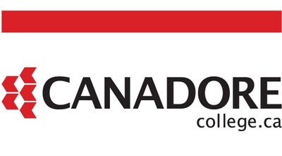 Canadore logo (CNW Group/Canadore College) Canadore logo (CNW Group/Canadore College)