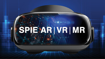 SPIE ARVRMR | January 20-22