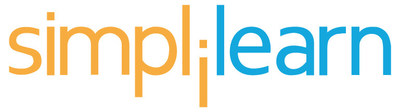 Simplilearn Logo (PRNewsfoto/Simplilearn)