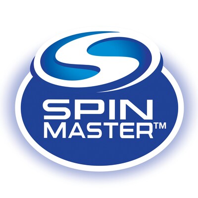 Spin Master (CNW Group/Spin Master Corp.)