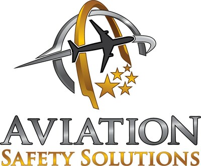 Aviation Safety Solutions (PRNewsfoto/Aviation Safety Solutions) Aviation Safety Solutions (PRNewsfoto/Aviation Safety Solutions)