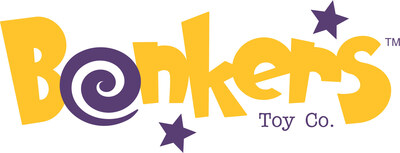 Bonkers Toys logo